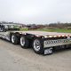 hydraulic detach trailer