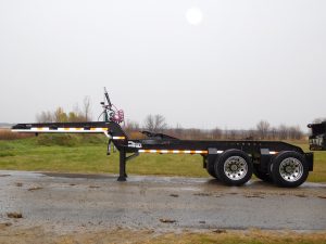 Muv-All Tandem Jeep